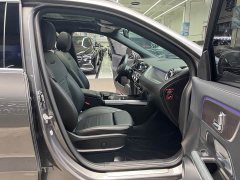 Mercedes-Benz GLA 200 - ფოტო 16