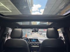 Mercedes-Benz GLA 200 - ფოტო 19