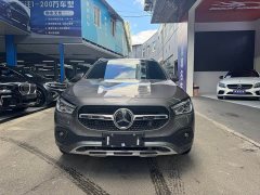 Mercedes-Benz GLA 200 - ფოტო 2