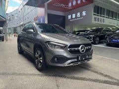 Mercedes-Benz GLA 200 - ფოტო 3