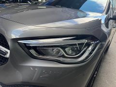 Mercedes-Benz GLA 200 - ფოტო 4