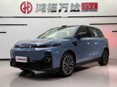 Leapmotor B10 510 LiDAR Edition - ფოტო 1