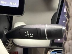 Leapmotor B10 510 LiDAR Edition - ფოტო 10