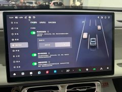 Leapmotor B10 510 LiDAR Edition - ფოტო 11