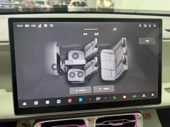 Leapmotor B10 510 LiDAR Edition - ფოტო 12