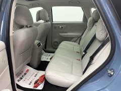Leapmotor B10 510 LiDAR Edition - ფოტო 17