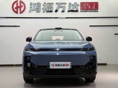 Leapmotor B10 510 LiDAR Edition - ფოტო 2
