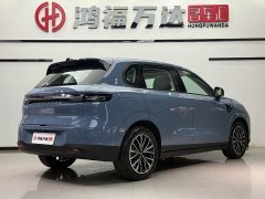 Leapmotor B10 510 LiDAR Edition - ფოტო 4