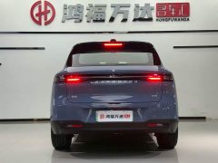 Leapmotor B10 510 LiDAR Edition - ფოტო 5