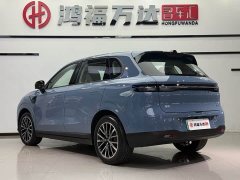 Leapmotor B10 510 LiDAR Edition - ფოტო 6