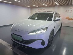 BYD Dolphin 06 DM-i Touring DM-i 150KM Flagship - ფოტო 1