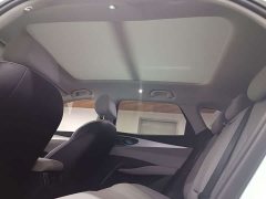 BYD Dolphin 06 DM-i Touring DM-i 150KM Flagship - ფოტო 10