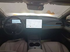 BYD Dolphin 06 DM-i Touring DM-i 150KM Flagship - ფოტო 12