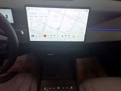 BYD Dolphin 06 DM-i Touring DM-i 150KM Flagship - ფოტო 13