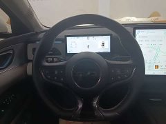 BYD Dolphin 06 DM-i Touring DM-i 150KM Flagship - ფოტო 14