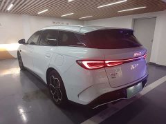 BYD Dolphin 06 DM-i Touring DM-i 150KM Flagship - ფოტო 17