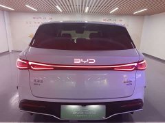 BYD Dolphin 06 DM-i Touring DM-i 150KM Flagship - ფოტო 18