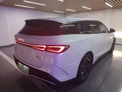 BYD Dolphin 06 DM-i Touring DM-i 150KM Flagship - ფოტო 19