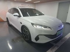 BYD Dolphin 06 DM-i Touring DM-i 150KM Flagship - ფოტო 3