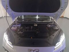BYD Dolphin 06 DM-i Touring DM-i 150KM Flagship - ფოტო 4