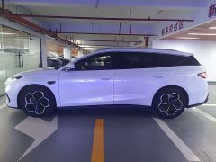 BYD Dolphin 06 DM-i Touring DM-i 150KM Flagship - ფოტო 6