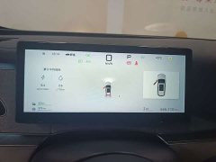 BYD Dolphin 06 DM-i Touring DM-i 150KM Flagship - ფოტო 9
