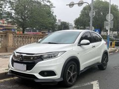 Honda Vezel 2020 1.5L CVT Pioneer Edition - ფოტო 1