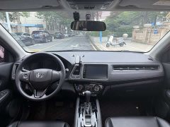 Honda Vezel 2020 1.5L CVT Pioneer Edition - ფოტო 10