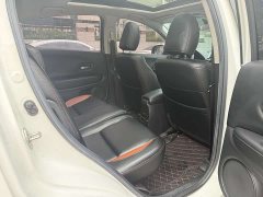 Honda Vezel 2020 1.5L CVT Pioneer Edition - ფოტო 11
