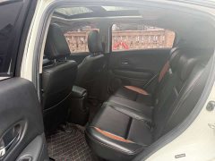 Honda Vezel 2020 1.5L CVT Pioneer Edition - ფოტო 12
