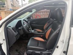 Honda Vezel 2020 1.5L CVT Pioneer Edition - ფოტო 13