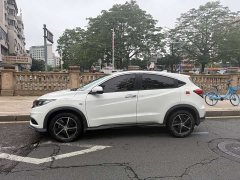 Honda Vezel 2020 1.5L CVT Pioneer Edition - ფოტო 15