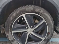 Honda Vezel 2020 1.5L CVT Pioneer Edition - ფოტო 17