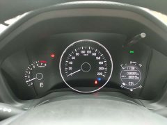 Honda Vezel 2020 1.5L CVT Pioneer Edition - ფოტო 18