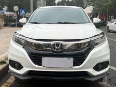 Honda Vezel 2020 1.5L CVT Pioneer Edition - ფოტო 2
