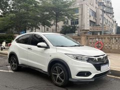 Honda Vezel 2020 1.5L CVT Pioneer Edition - ფოტო 4