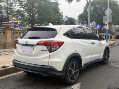 Honda Vezel 2020 1.5L CVT Pioneer Edition - ფოტო 5