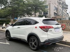 Honda Vezel 2020 1.5L CVT Pioneer Edition - ფოტო 6