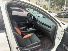 Honda Vezel 2020 1.5L CVT Pioneer Edition - ფოტო 8