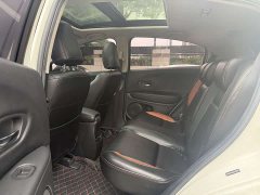 Honda Vezel 2020 1.5L CVT Pioneer Edition - ფოტო 9
