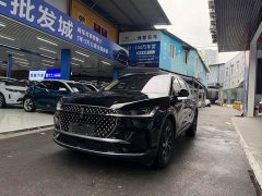 Lincoln Navigator 2.0T AWD Premium Edition - ფოტო 1