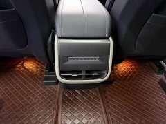 Lincoln Navigator 2.0T AWD Premium Edition - ფოტო 10