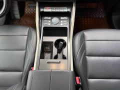 Lincoln Navigator 2.0T AWD Premium Edition - ფოტო 11