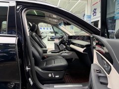 Lincoln Navigator 2.0T AWD Premium Edition - ფოტო 14