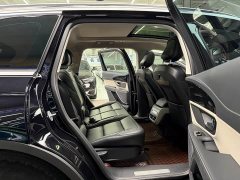 Lincoln Navigator 2.0T AWD Premium Edition - ფოტო 15