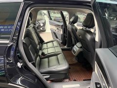 Lincoln Navigator 2.0T AWD Premium Edition - ფოტო 16