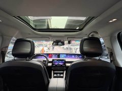 Lincoln Navigator 2.0T AWD Premium Edition - ფოტო 17