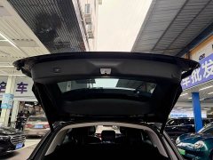 Lincoln Navigator 2.0T AWD Premium Edition - ფოტო 19