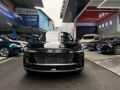 Lincoln Navigator 2.0T AWD Premium Edition - ფოტო 2