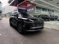 Lincoln Navigator 2.0T AWD Premium Edition - ფოტო 3